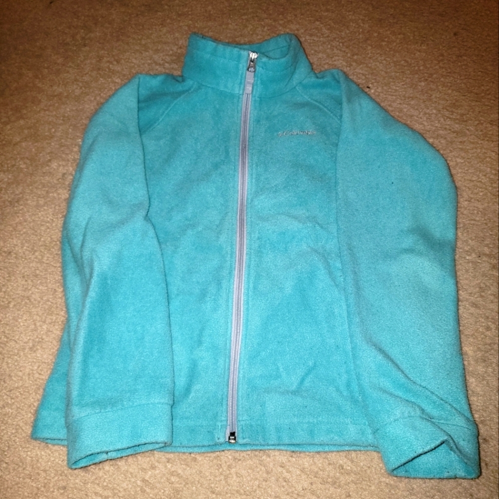 Columbia Jacket